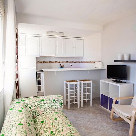 Hostal Alba Ла Мата Екстериор снимка